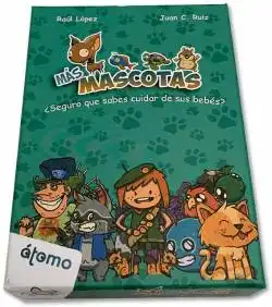 Portada Mascotas